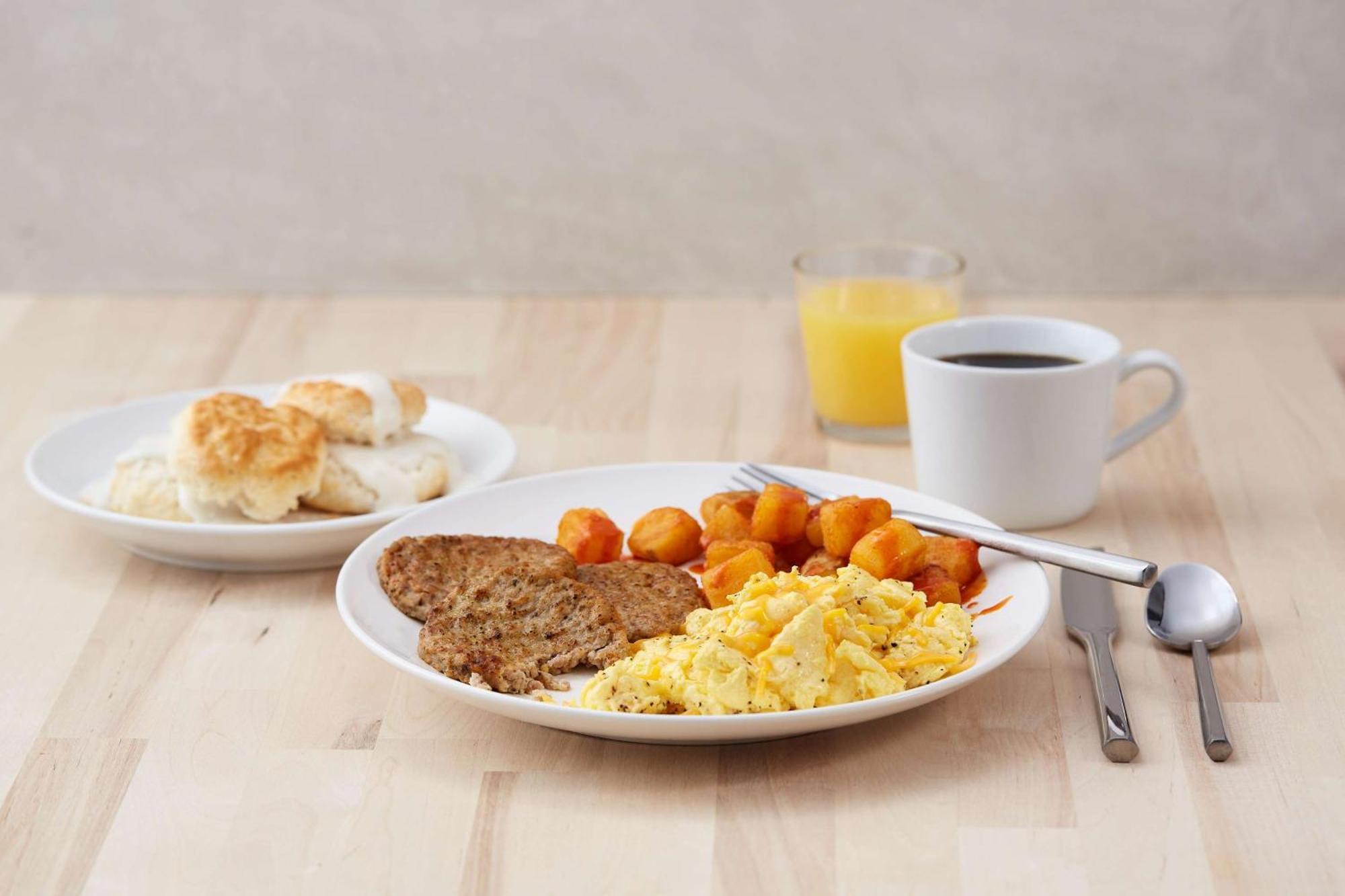 Drury Inn & Suites Cleveland بيتشوُود المظهر الخارجي الصورة