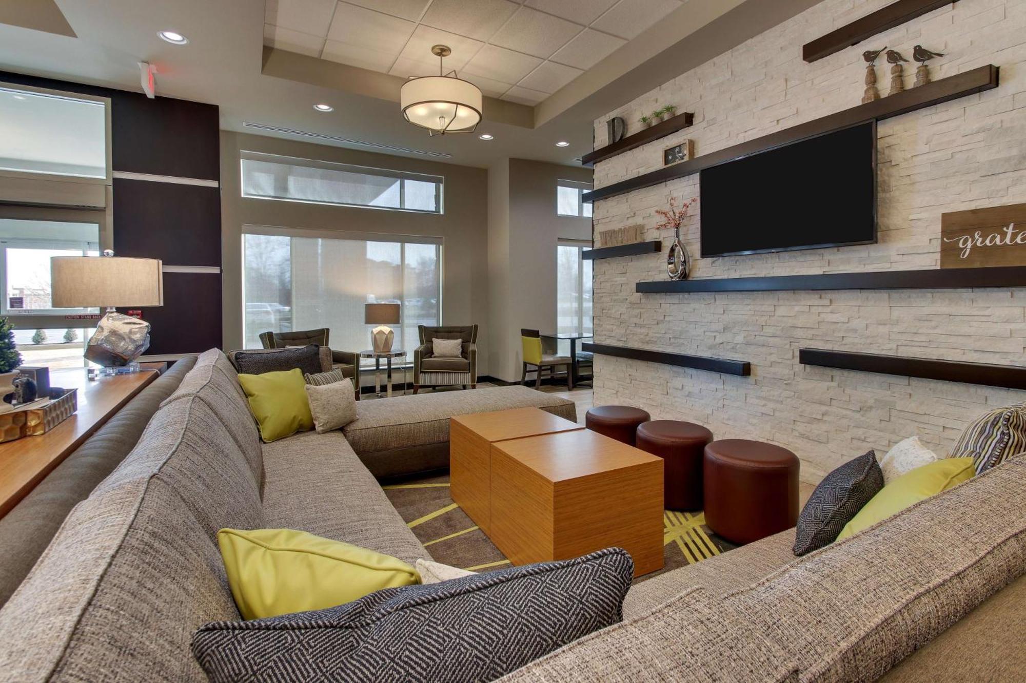 Drury Inn & Suites Cleveland بيتشوُود المظهر الخارجي الصورة