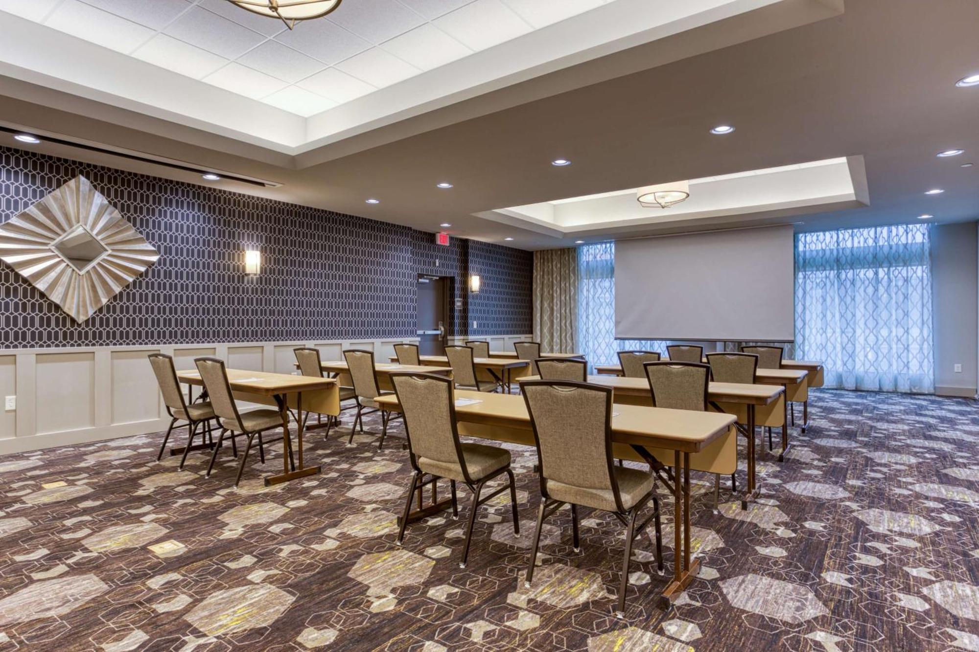 Drury Inn & Suites Cleveland بيتشوُود المظهر الخارجي الصورة
