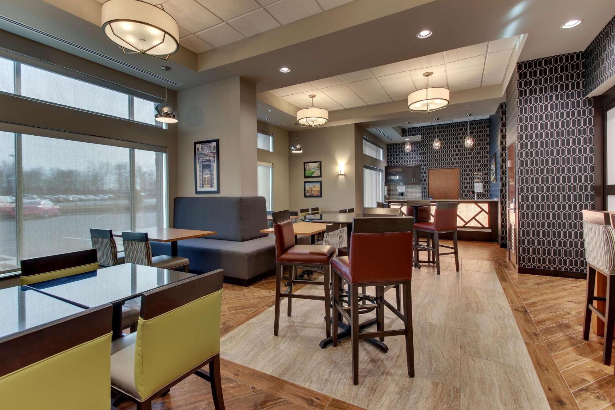 Drury Inn & Suites Cleveland بيتشوُود المظهر الخارجي الصورة