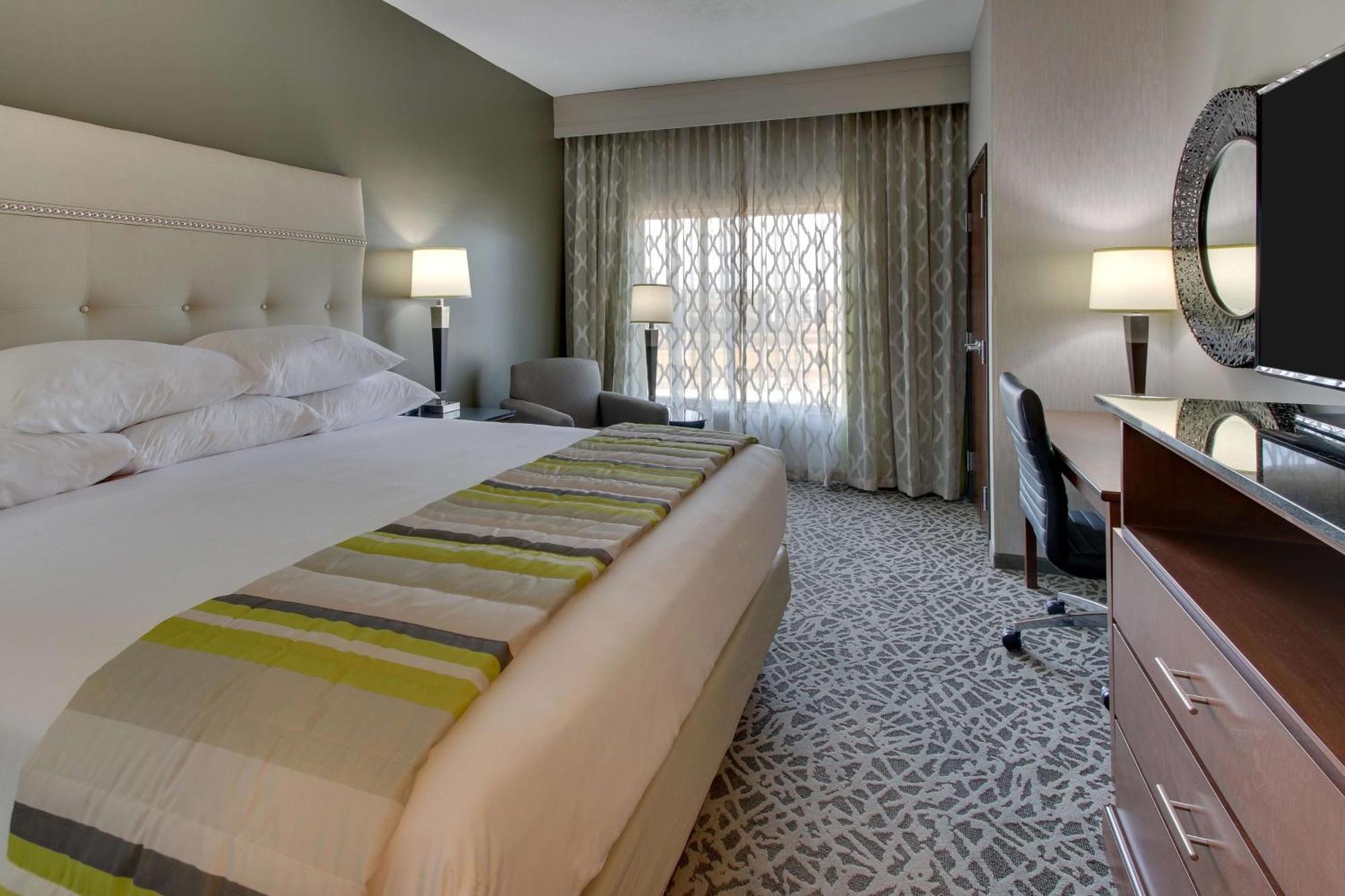 Drury Inn & Suites Cleveland بيتشوُود المظهر الخارجي الصورة