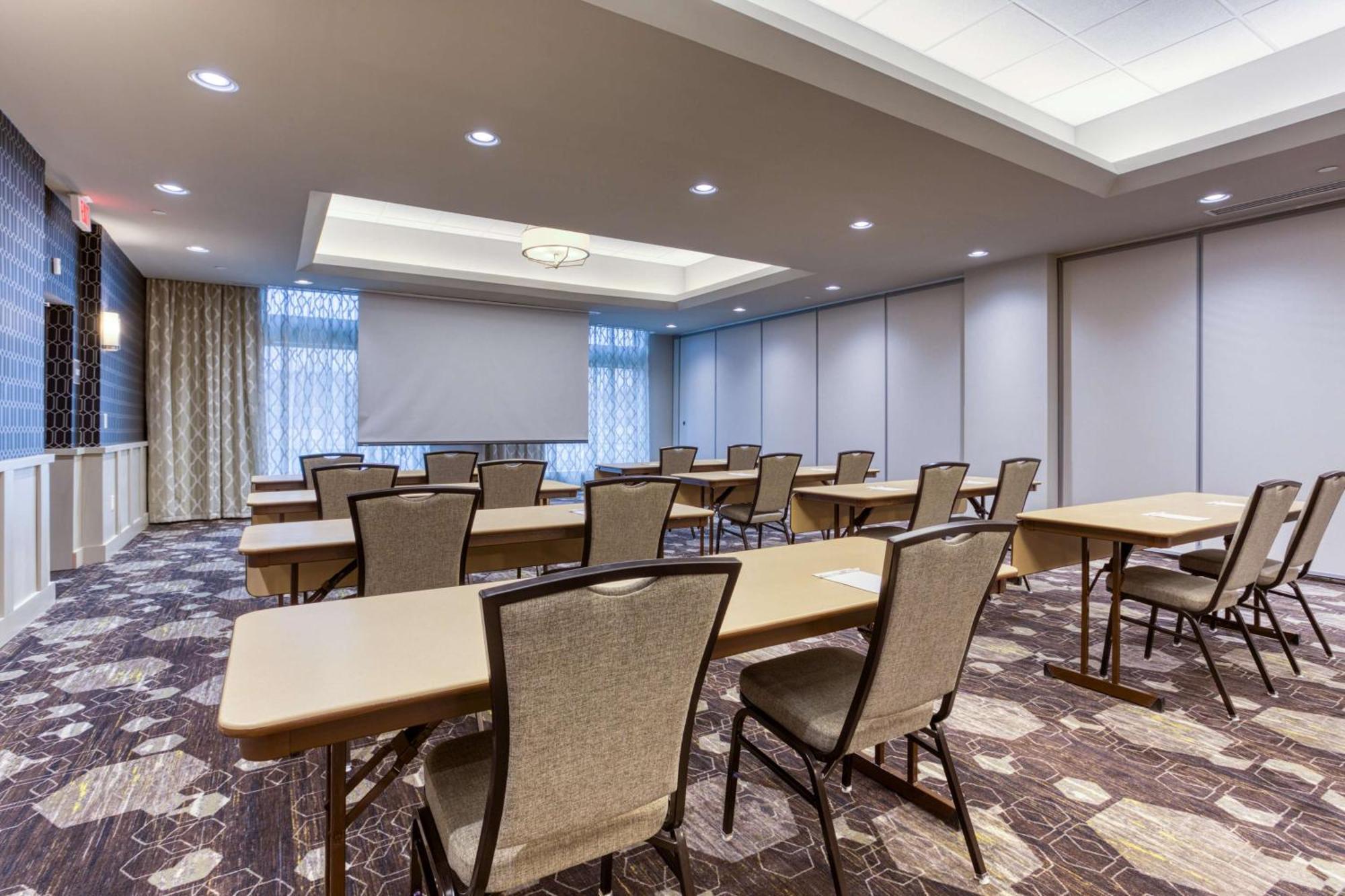 Drury Inn & Suites Cleveland بيتشوُود المظهر الخارجي الصورة