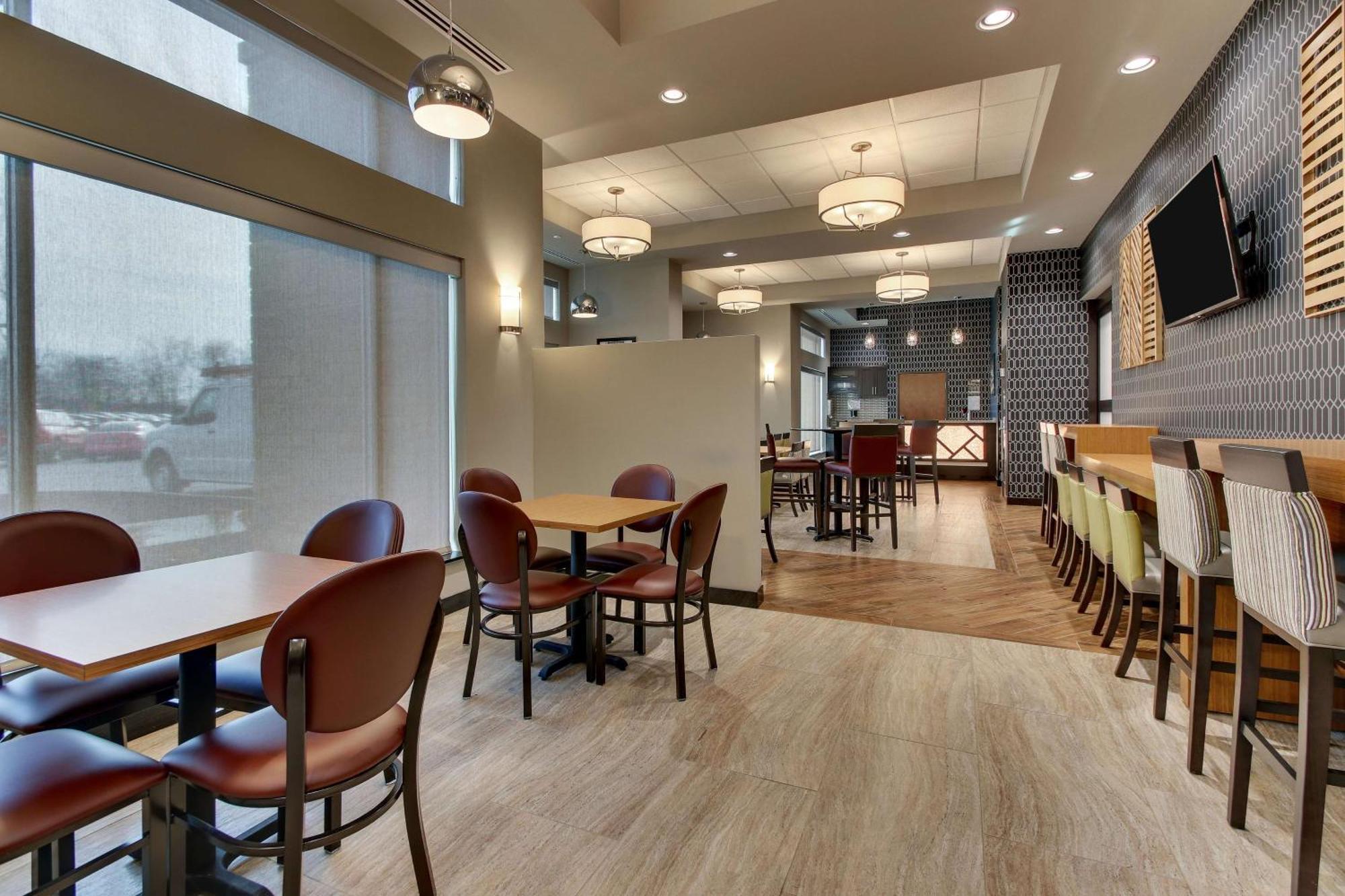 Drury Inn & Suites Cleveland بيتشوُود المظهر الخارجي الصورة